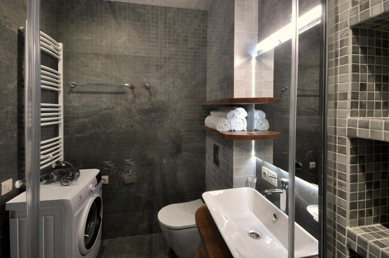 Modern Apartments Tbilisi Luaran gambar