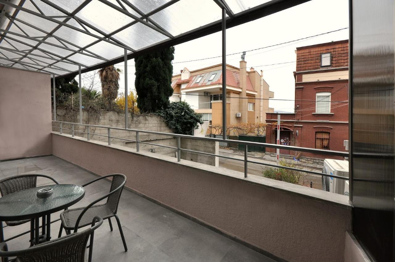 Modern Apartments Tbilisi Luaran gambar