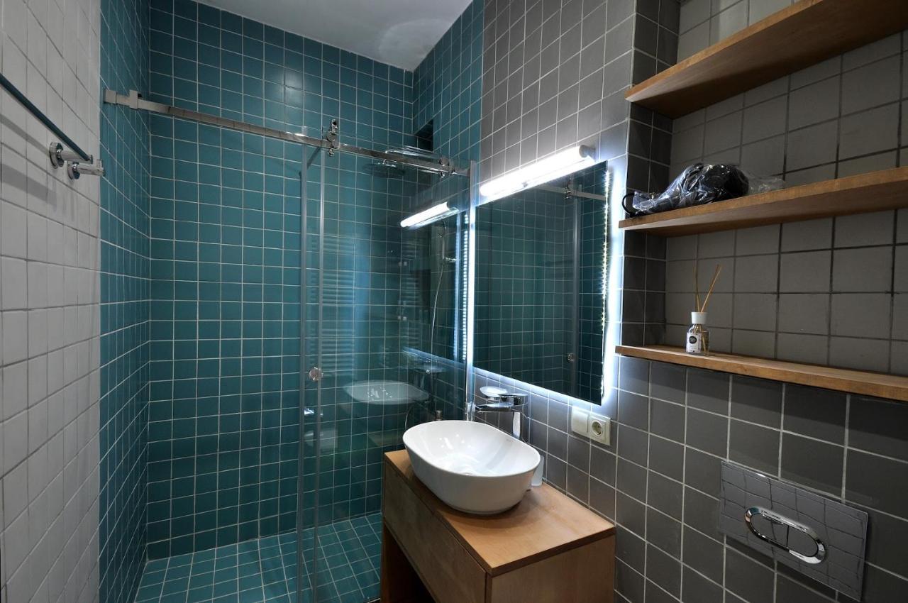 Modern Apartments Tbilisi Luaran gambar