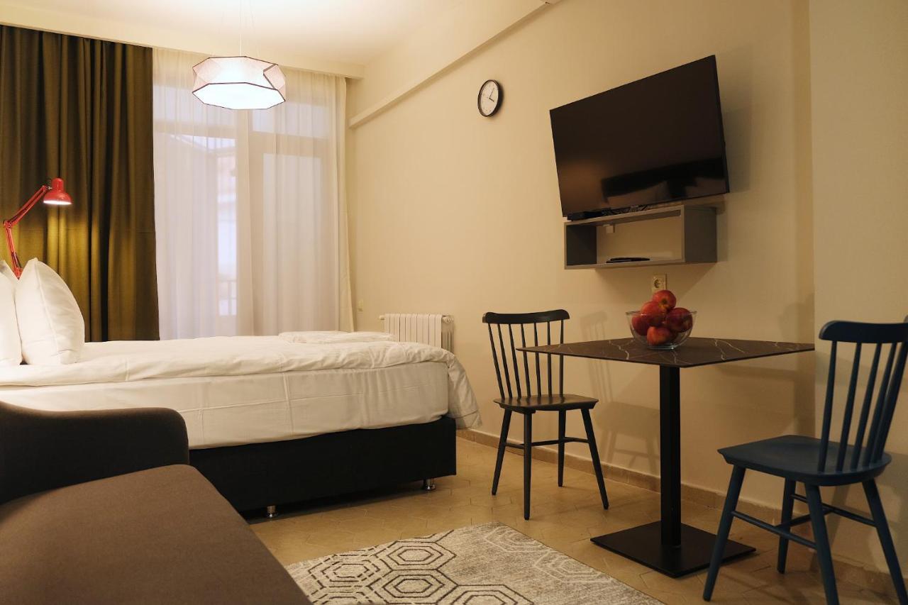 Modern Apartments Tbilisi Luaran gambar