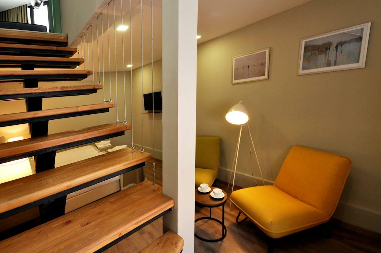 Modern Apartments Tbilisi Luaran gambar