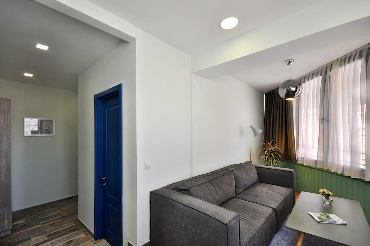 Modern Apartments Tbilisi Luaran gambar