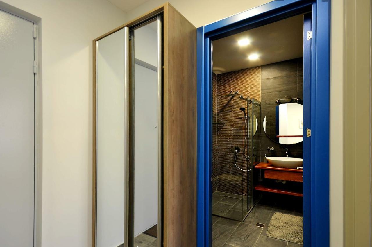 Modern Apartments Tbilisi Luaran gambar