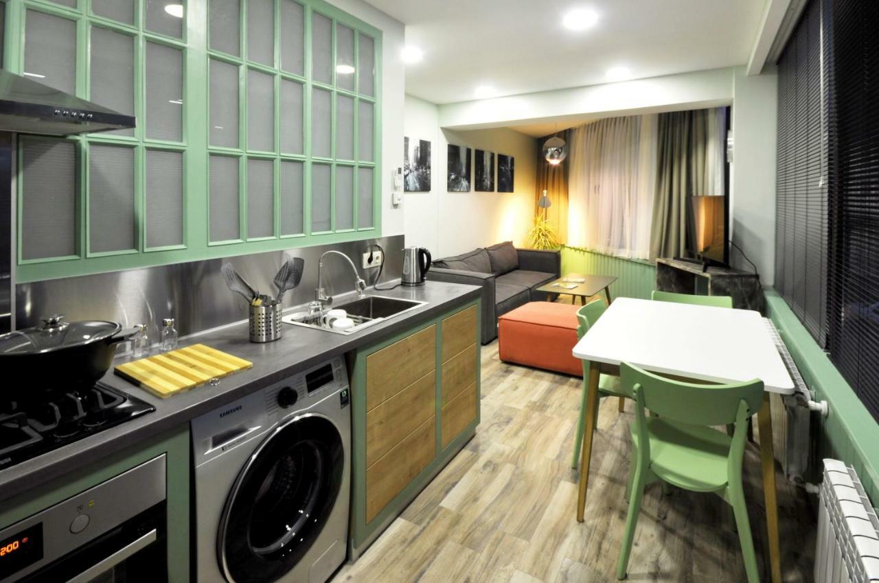 Modern Apartments Tbilisi Luaran gambar