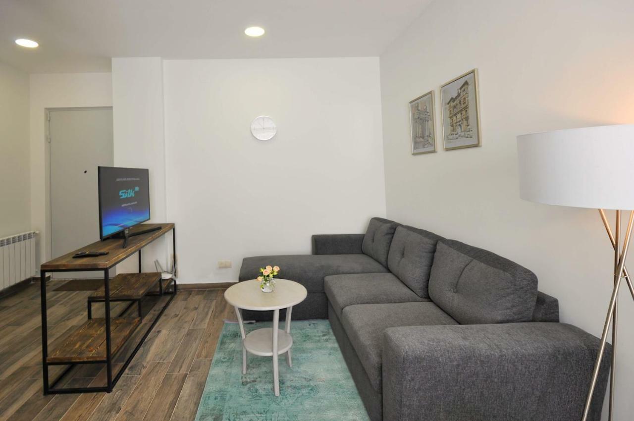 Modern Apartments Tbilisi Luaran gambar