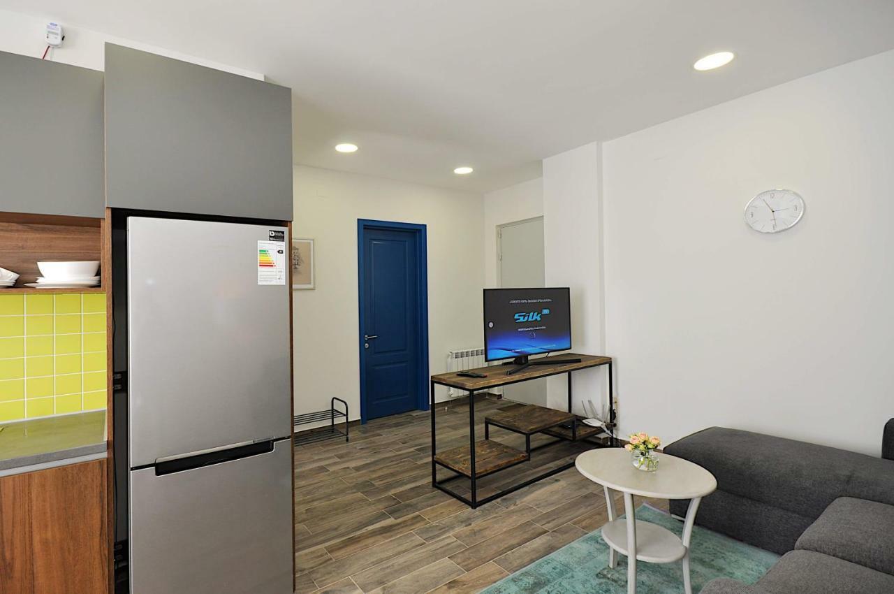 Modern Apartments Tbilisi Luaran gambar
