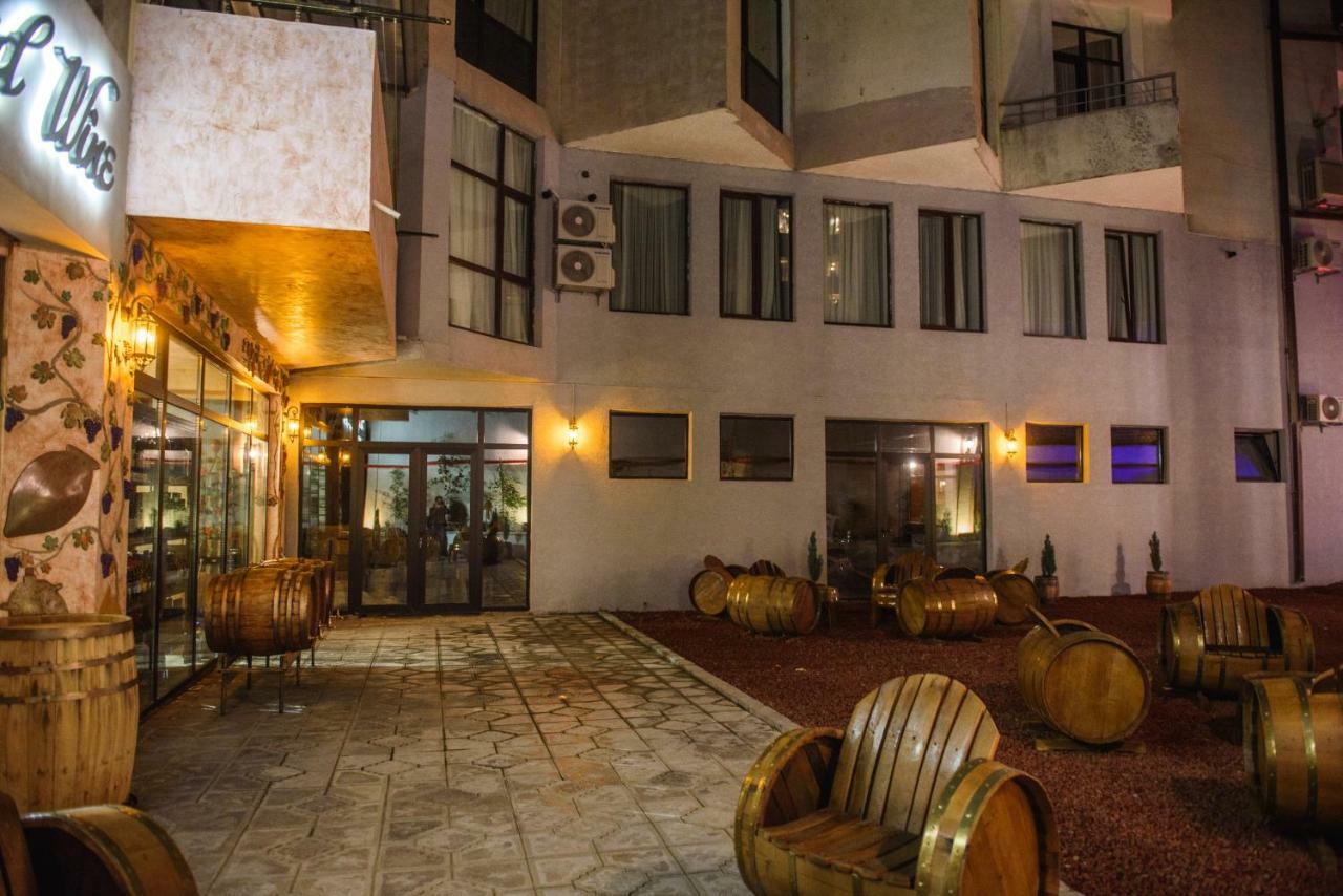 Modern Apartments Tbilisi Luaran gambar
